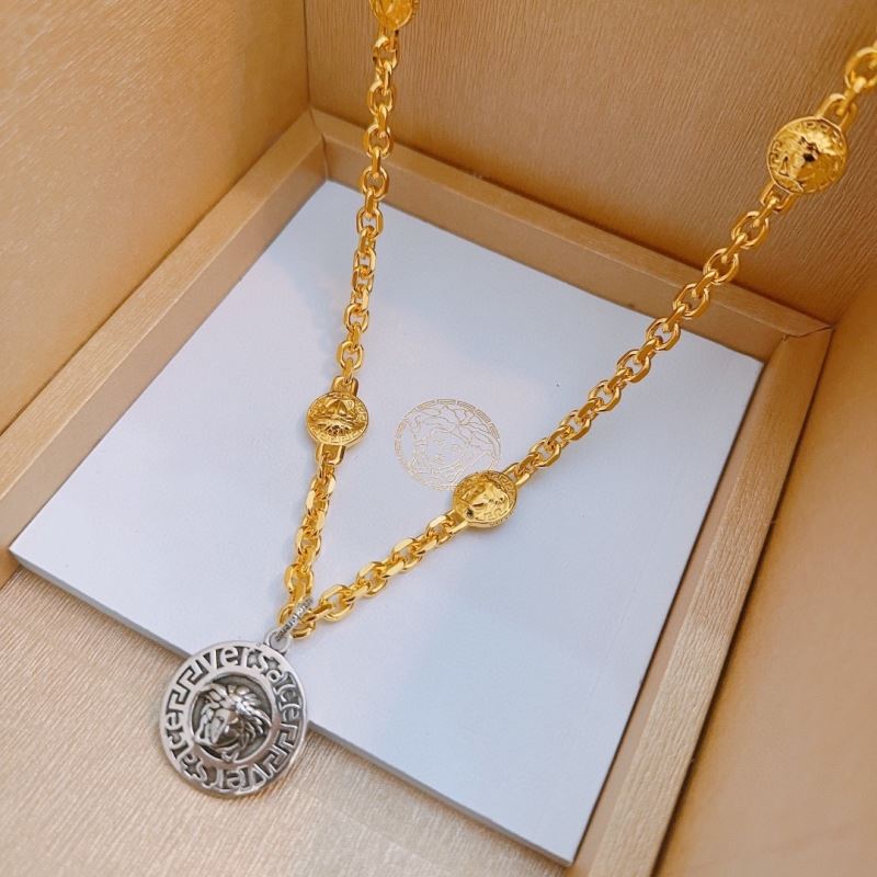 Versace Necklaces